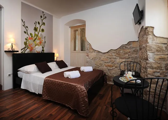 Rooms&Apartment Lasta