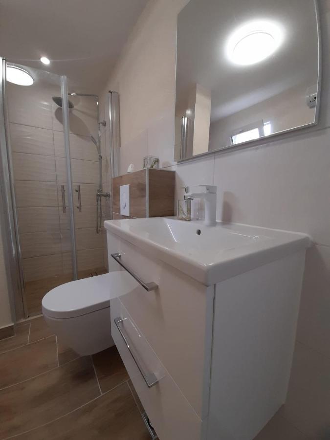 Appartement Rooms&apartment Lasta
