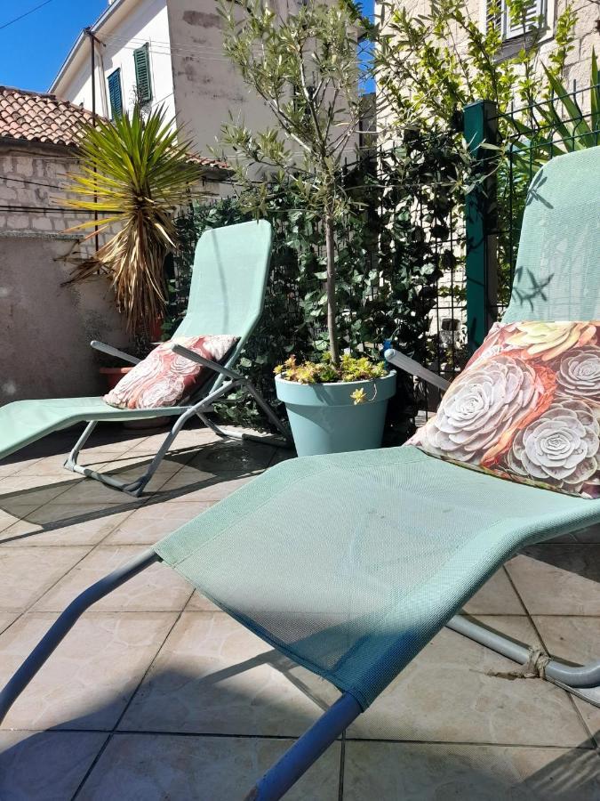 Rooms&apartment Lasta Appartement *