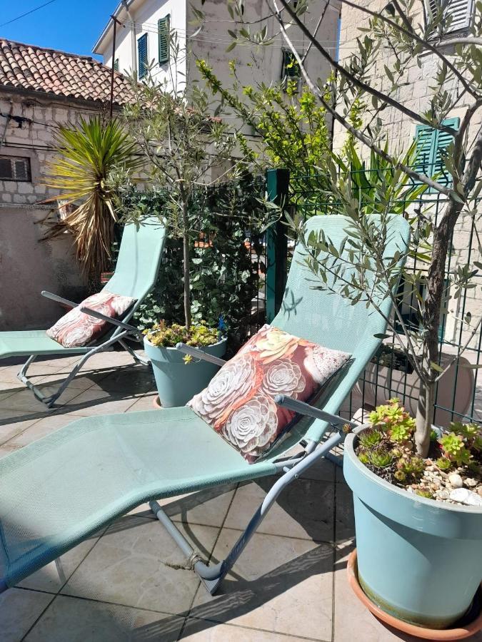 Rooms&apartment Lasta Split