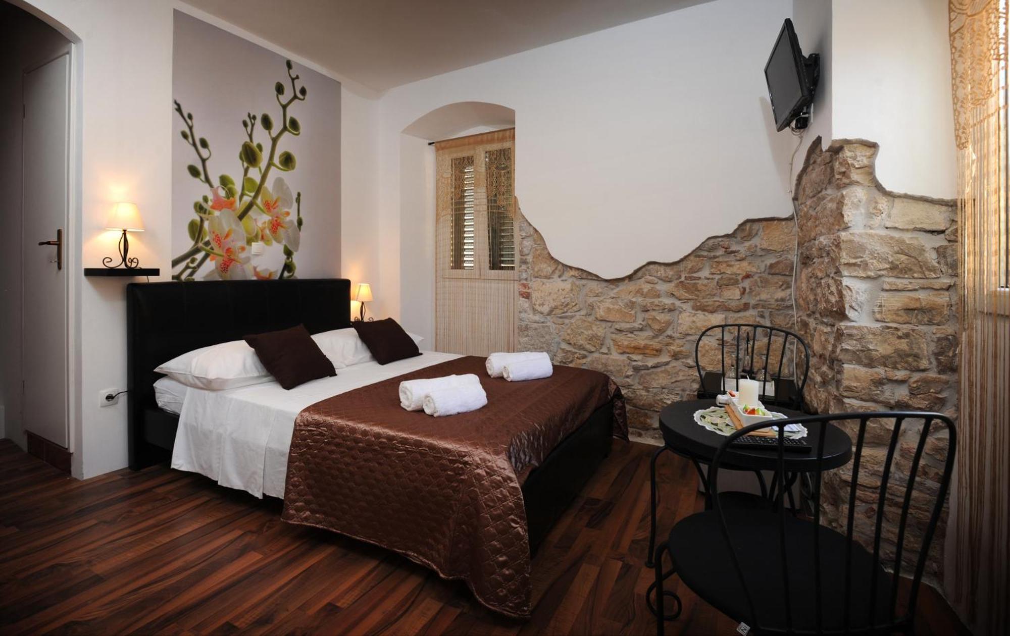 Rooms&apartment Lasta Appartement Split