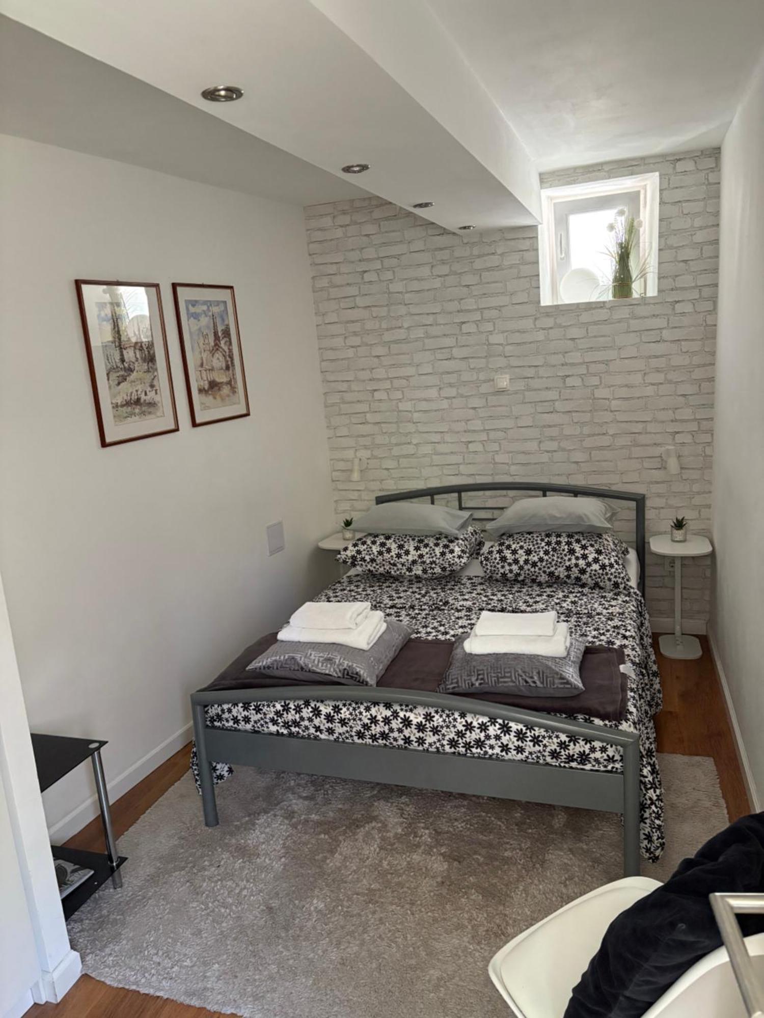Rooms&apartment Lasta Split