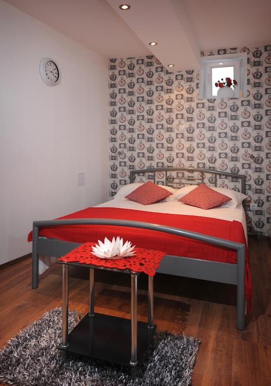Rooms&apartment Lasta Appartement Split