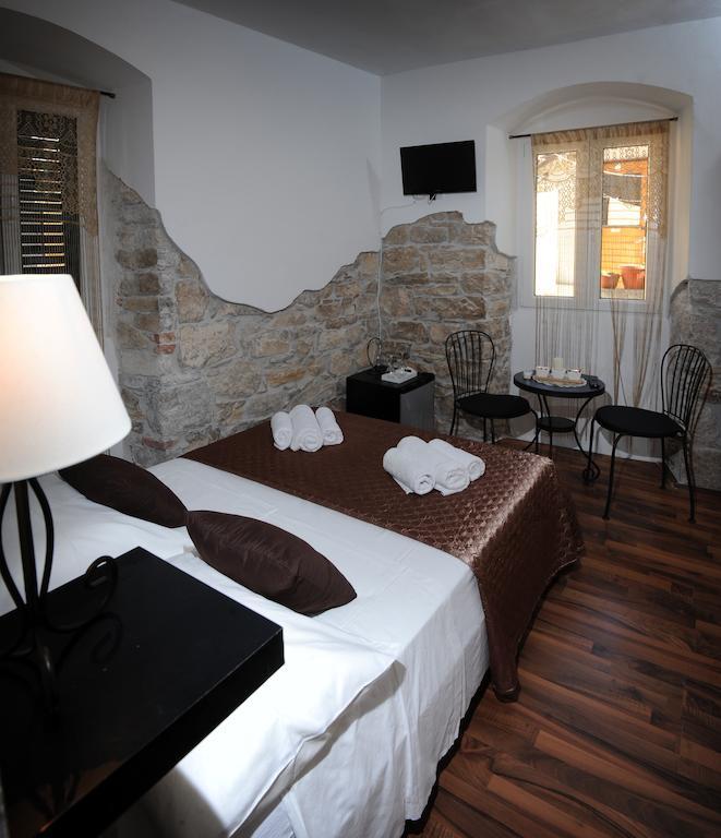 Rooms&apartment Lasta Split