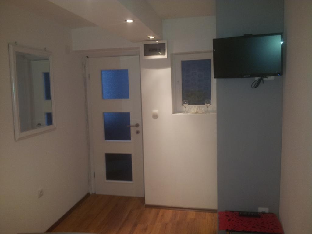 Rooms&apartment Lasta Split