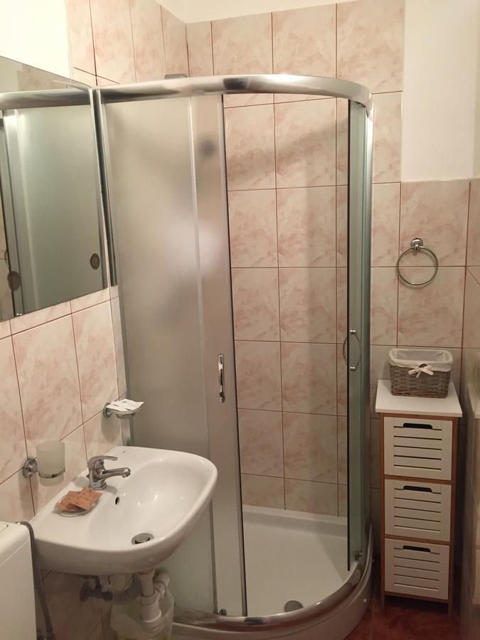 Rooms&apartment Lasta Split