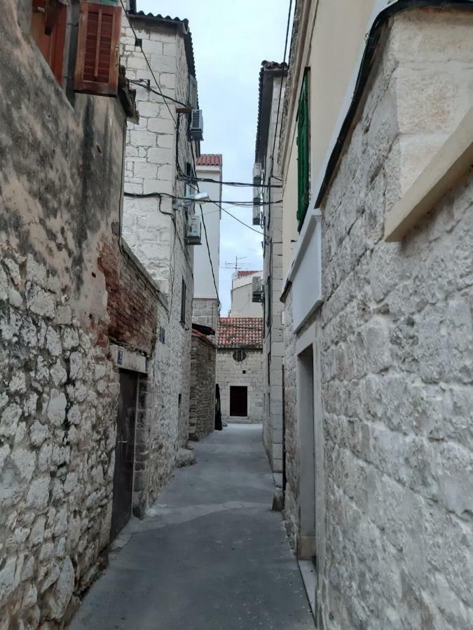 Rooms&apartment Lasta * Split