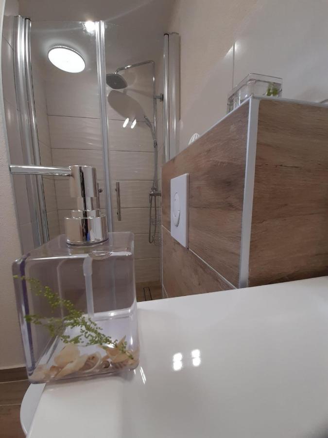 Apartament & Lasta *