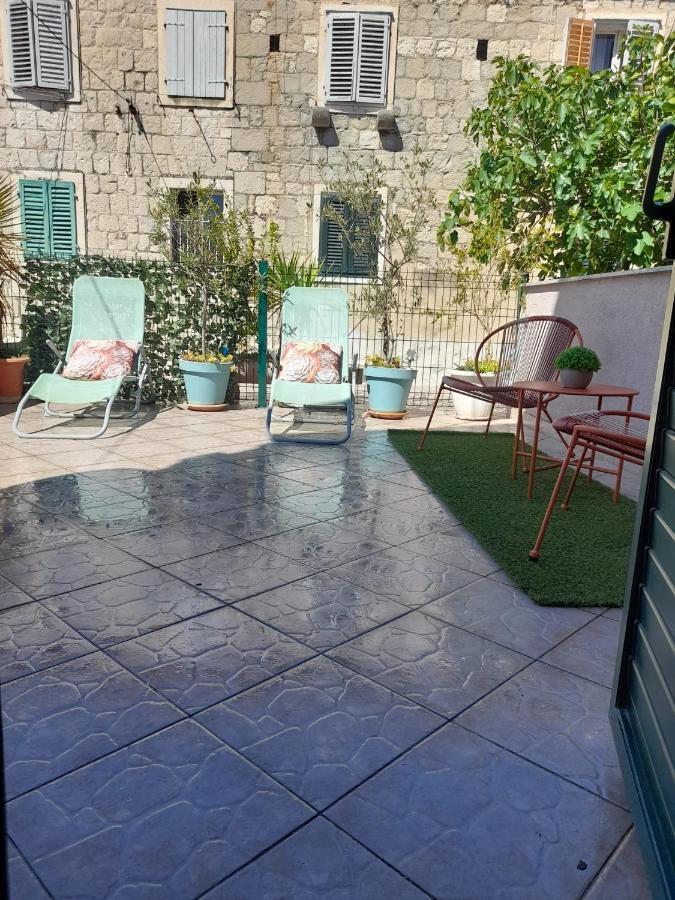 Apartament & Lasta *