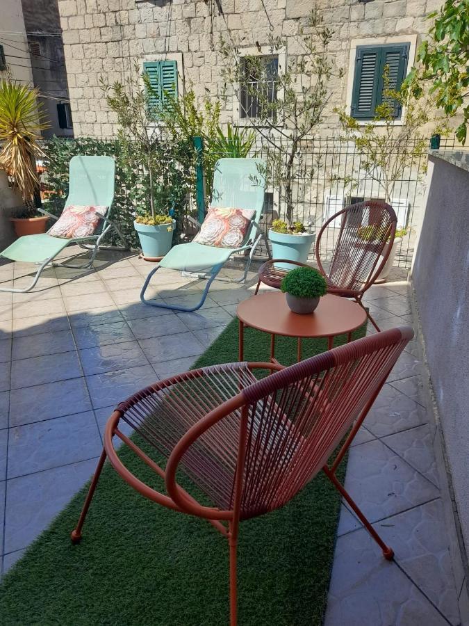Apartament & Lasta Split