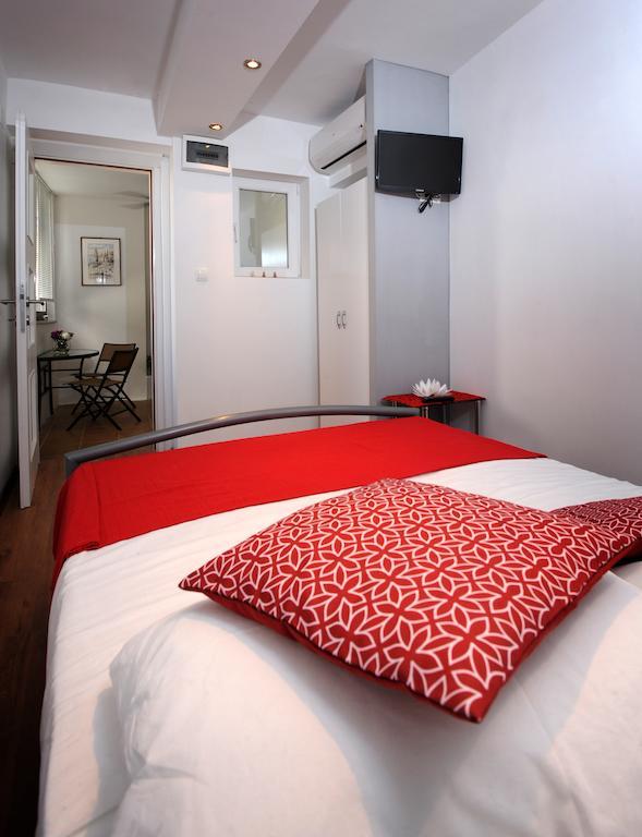 & Lasta Apartament